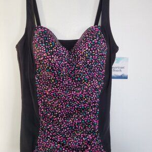 Swim Top